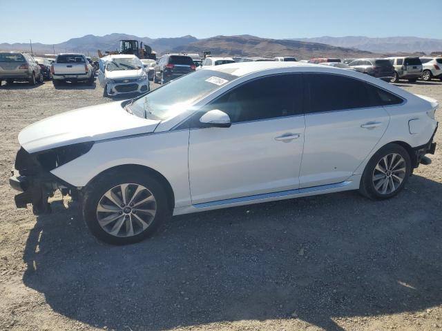 2015 HYUNDAI SONATA SPO VIN: 5NPE34AF6FH063123
