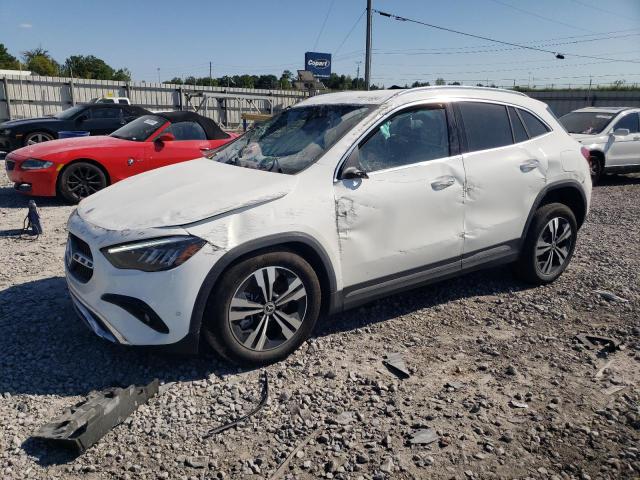 2024 MERCEDES-BENZ GLA 250 4M VIN: W1N4N4HB5RJ617958