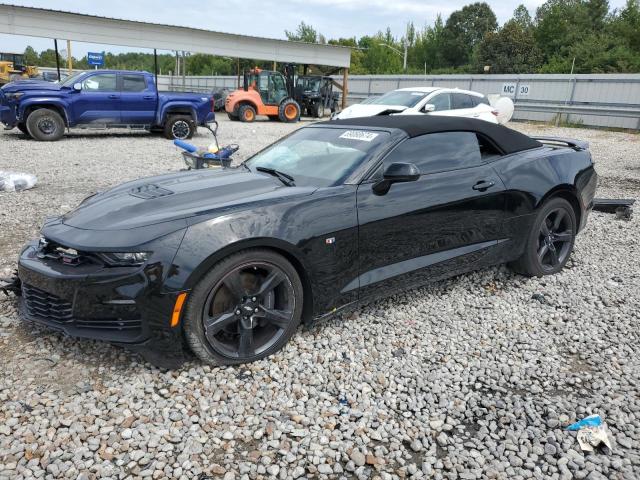 2023 CHEVROLET CAMARO LT1 VIN: 1G1FF3D77P0116459