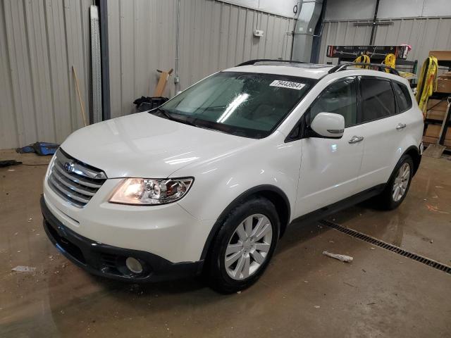 2008 SUBARU TRIBECA LI VIN: 4S4WX92DX84409634
