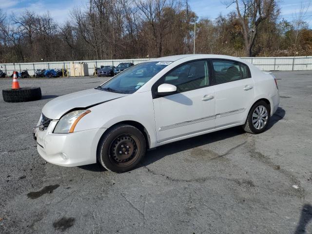2011 NISSAN SENTRA 2.0 VIN: 3N1AB6AP7BL665659