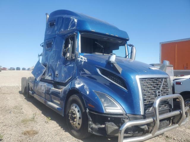 2019 VOLVO VN VNL VIN: 4V4NC9EH8KN205382