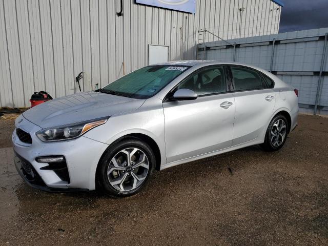 2020 KIA FORTE FE VIN: 3KPF24AD4LE240855