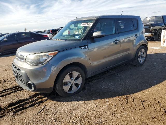 2015 KIA SOUL VIN: KNDJN2A22F7111537