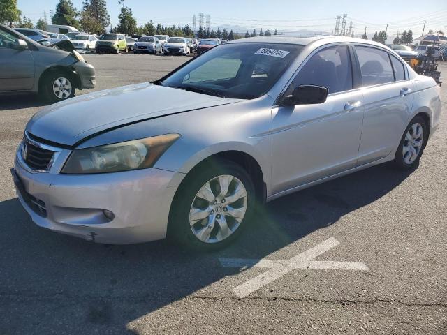 2008 HONDA ACCORD EXL VIN: 1HGCP368X8A009593