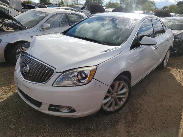 2016 BUICK VERANO PRE VIN: 1G4PT5SV5G4164175