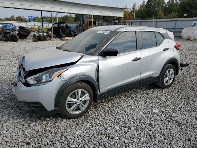 2020 NISSAN KICKS S VIN: 3N1CP5BV8LL531858