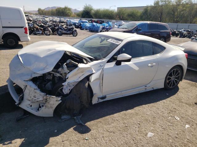 2014 TOYOTA SCION FR-S VIN: JF1ZNAA11E9706943