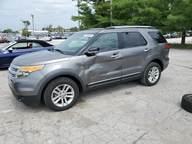 2012 FORD EXPLORER X VIN: 1FMHK8D86CGA50212