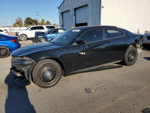 2020 DODGE CHARGER PO VIN: 2C3CDXKT2LH189403