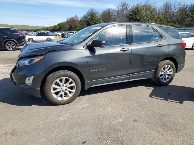 2019 CHEVROLET EQUINOX LS VIN: 2GNAXSEV4K6160500
