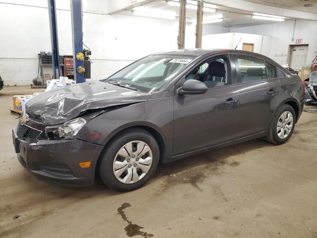 2014 CHEVROLET CRUZE LS VIN: 1G1PA5SH3E7417986