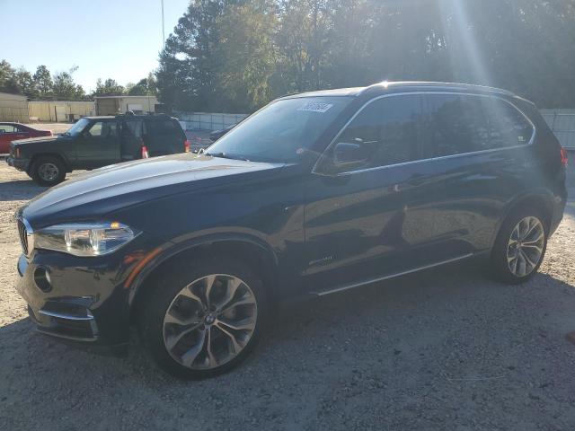 2017 BMW X5 XDRIVE3 VIN: 5UXKR0C53H0V68517