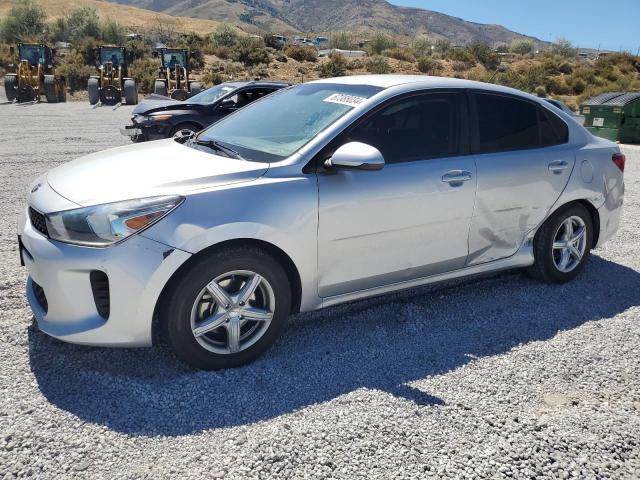 2020 KIA RIO LX VIN: 3KPA24AD1LE307194
