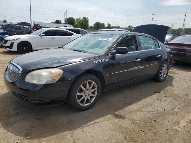 2007 BUICK LUCERNE VIN: 1G4HR57Y97U127569