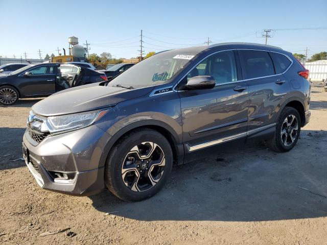2019 HONDA CR-V TOURI VIN: 5J6RW2H94KL015360