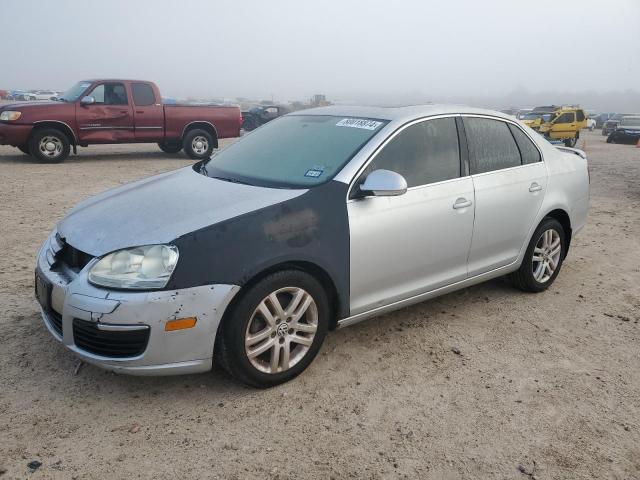 2009 VOLKSWAGEN JETTA TDI VIN: 3VWRL71K09M037838