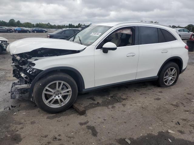 2023 MERCEDES-BENZ GLC 300 4M VIN: W1NKM4HB3PU024931