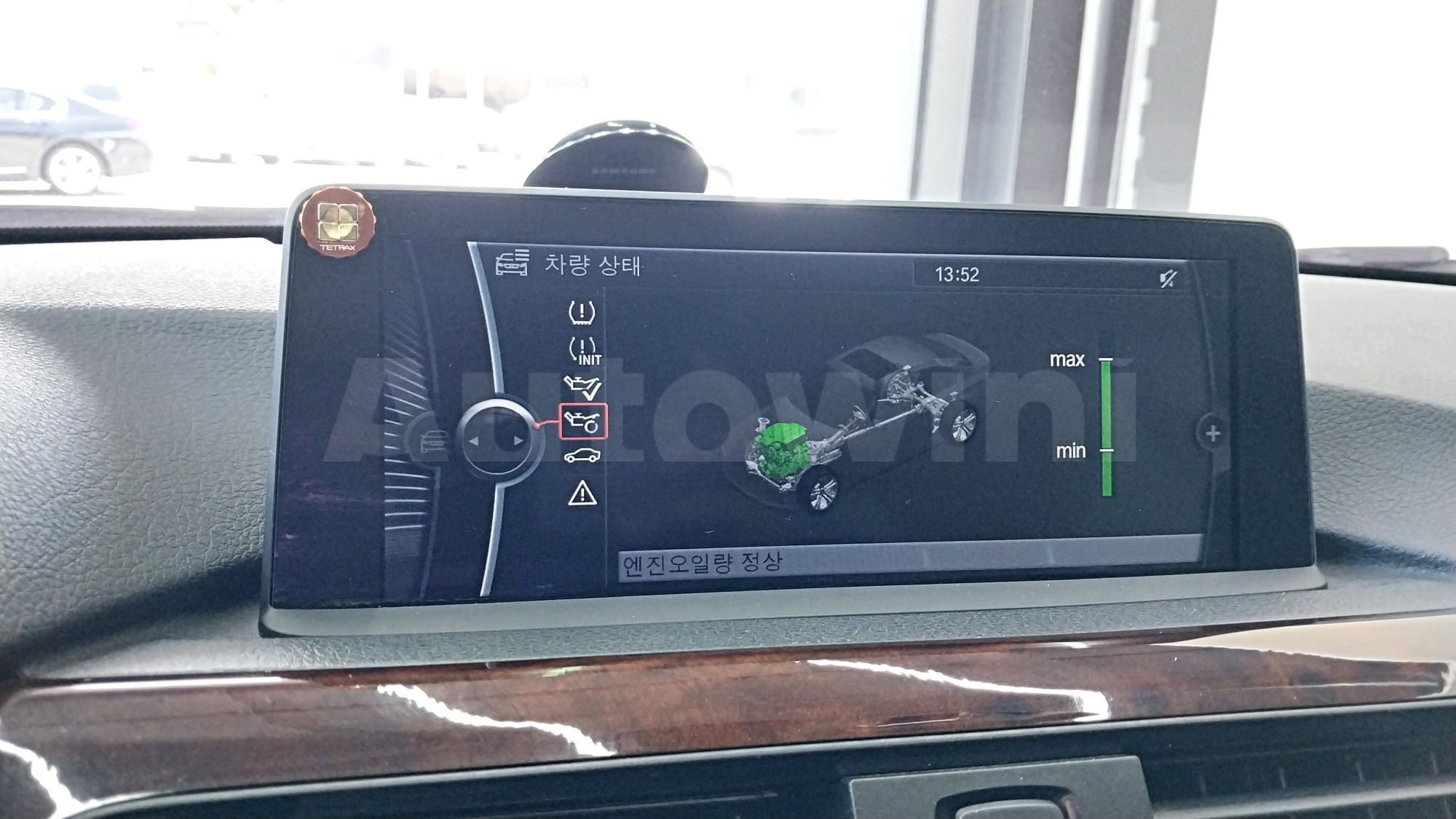 2012 BMW 3 SERIES VIN: WBA3C1103CF136551