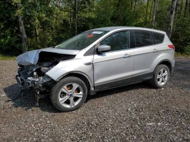 2013 FORD ESCAPE SE VIN: 1FMCU0G9XDUC64729