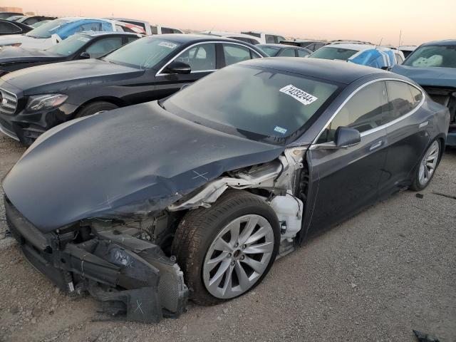 2017 TESLA MODEL S VIN: 5YJSA1E22HF232568