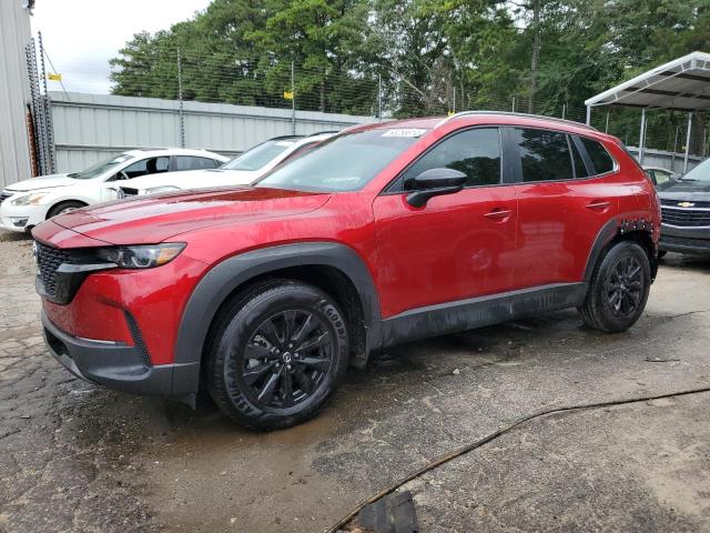 2024 MAZDA CX-50 SELE VIN: 7MMVABAM3RN206140