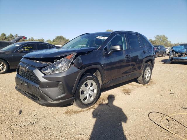 2020 TOYOTA RAV4 LE VIN: 2T3F1RFV3LC072942