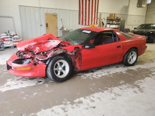 1994 CHEVROLET CAMARO VIN: 2G1FP22S8R2175729