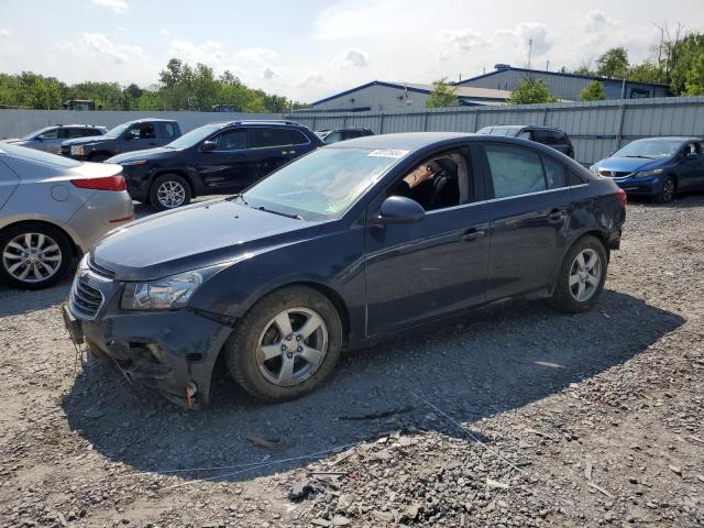 2015 CHEVROLET CRUZE LT VIN: 1G1PC5SB7F7275620
