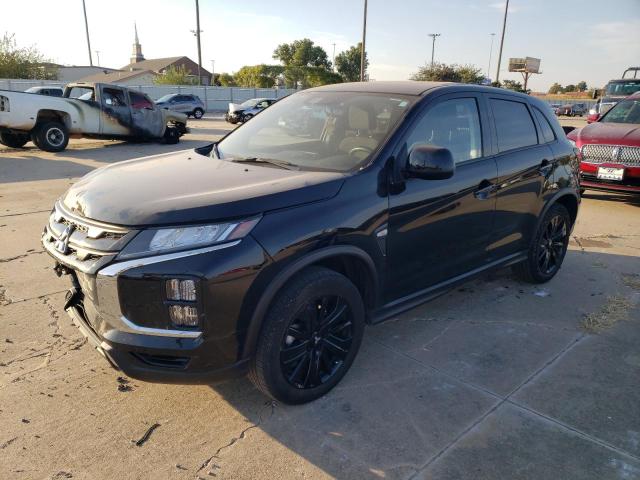 2023 MITSUBISHI OUTLANDER VIN: JA4ARUAU0PU007031