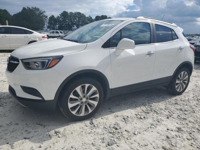 2020 BUICK ENCORE PRE VIN: KL4CJESB9LB335055