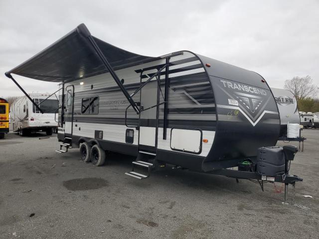 2021 TRAN TRAILER VIN: 573TT2927M8814196