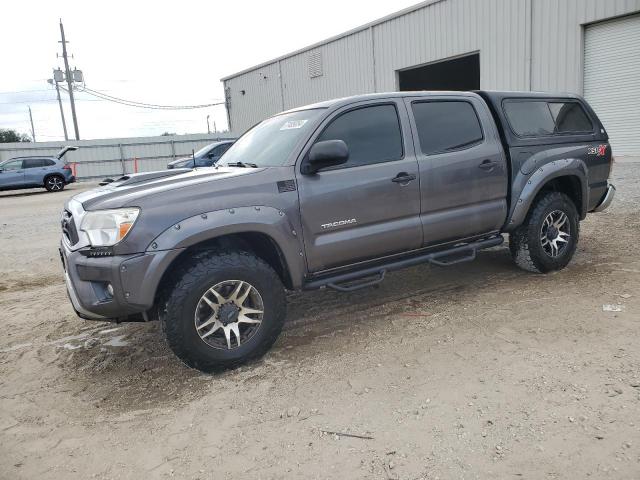 2014 TOYOTA TACOMA DOU VIN: 5TFLU4EN3EX094886