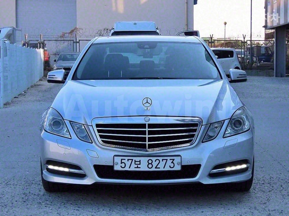 2013 MERCEDES-BENZ E-CLASS VIN: WDDHF0CB8DA772296