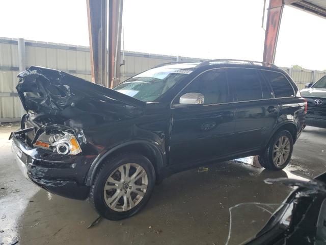 2013 VOLVO XC90 3.2 VIN: YV4952CY1D1634260
