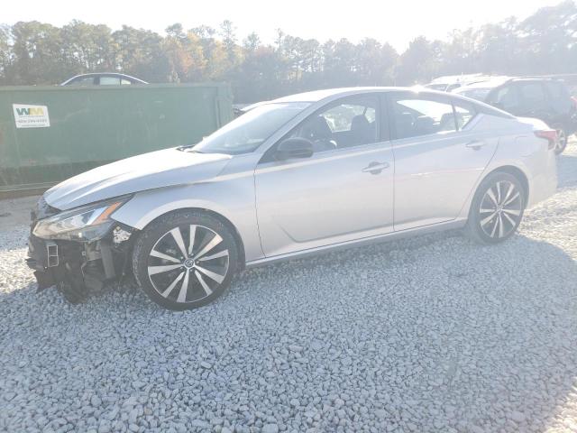 2021 NISSAN ALTIMA SR VIN: 1N4BL4CV5MN313798