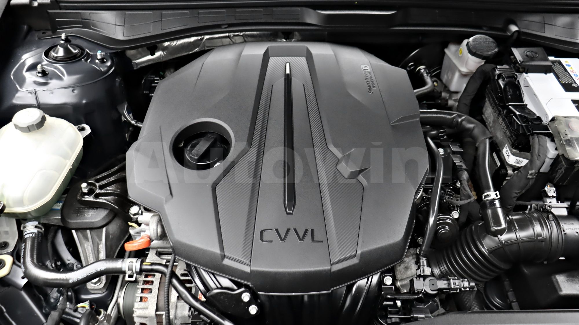 2020 HYUNDAI SONATA VIN: KMHL141EBLA072065
