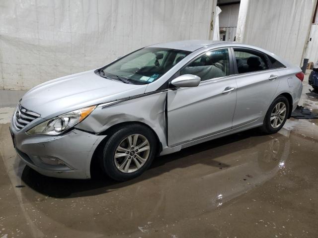 2013 HYUNDAI SONATA GLS VIN: 5NPEB4ACXDH511806