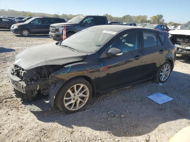 2012 MAZDA 3 S VIN: JM1BL1M58C1528475