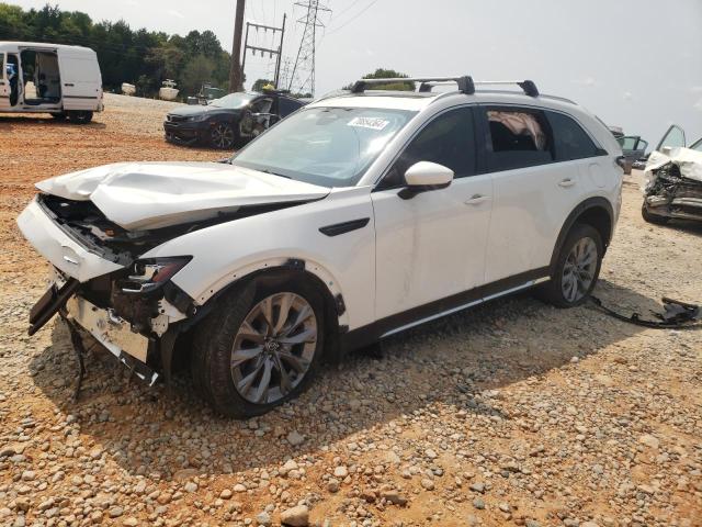 2024 MAZDA CX-90 PREM VIN: JM3KKDHD8R1185446