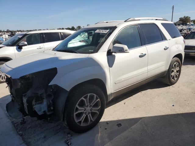 2016 GMC ACADIA SLT VIN: 1GKKRRKD8GJ126439