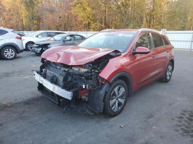 2019 KIA NIRO FE VIN: KNDCB3LC9K5324651