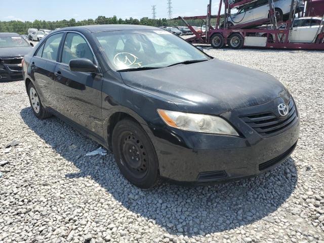 2009 TOYOTA CAMRY BASE VIN: 4T4BE46K69R068238