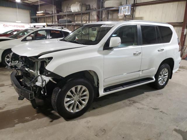 2015 LEXUS GX 460 VIN: JTJBM7FX3F5103934
