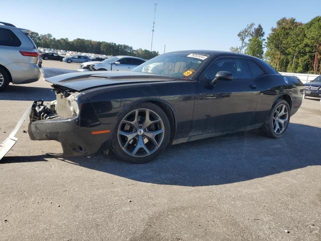 2015 DODGE CHALLENGER VIN: 2C3CDZBGXFH798077
