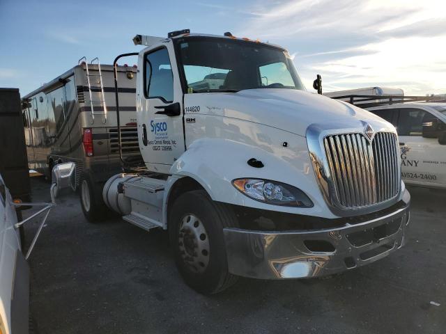 2023 INTERNATIONAL RH613 VIN: 3HSDXTZN2PN110974