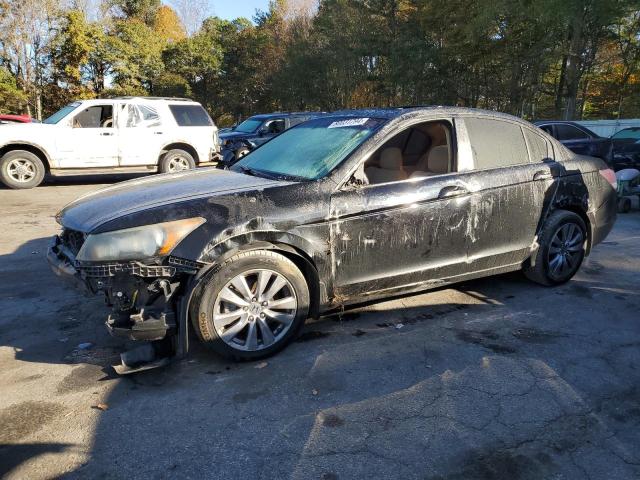 2012 HONDA ACCORD EX VIN: 1HGCP3F71CA007893