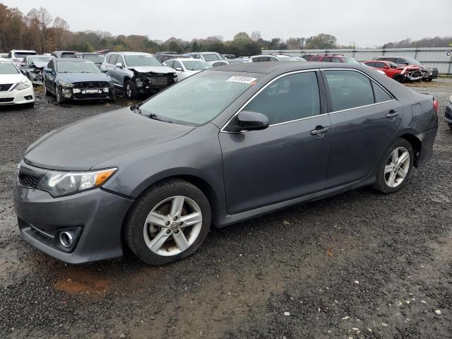 2012 TOYOTA CAMRY BASE VIN: 4T1BF1FK5CU078787