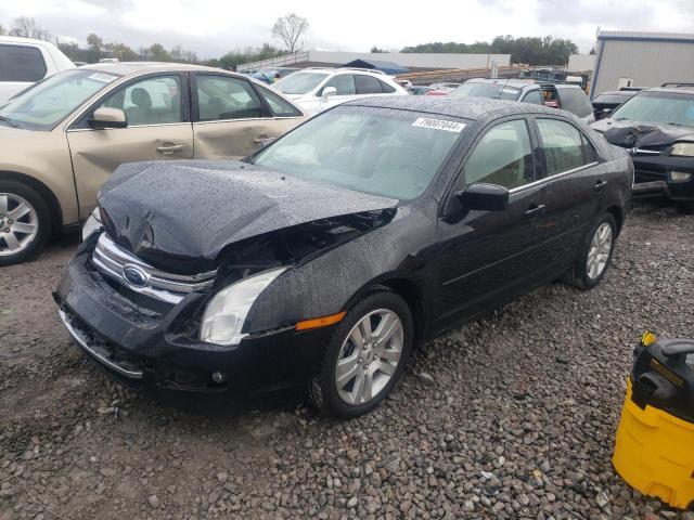 2007 FORD FUSION SEL VIN: 3FAHP08147R173290
