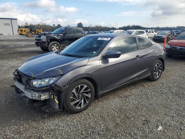 2016 HONDA CIVIC LX VIN: 2HGFC4B50GH314756